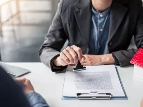 Lithuania strengthens the procedure for applying for a residence permit from abroad: what is known?