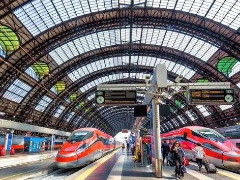 Voyages pas chers dans les transports publics en Europe : où et comment économiser ?
