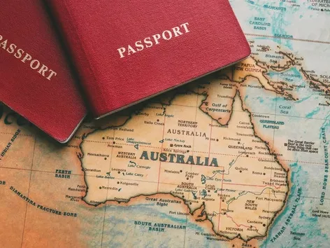 Imigração para a Austrália 2025: os vistos australianos mais populares e as suas condições