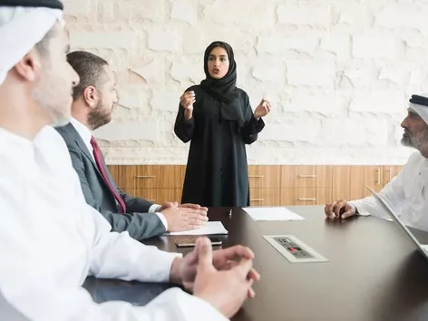 Саудівська Аравія запровадила нову систему дозволів на роботу: що важливо знати іноземцям у 2025 році