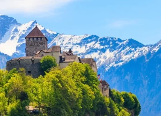 Переїзд до Ліхтенштейну: способи переїзду до Королівства, шляхи отримання дозволу на проживання та громадянства