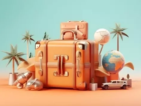 Найкращі інструменти зі Штучним Інтелектом (ШІ) для планування наступної подорожі: топ 8 сайтів і додатків, які допомагають у підготовці до відпустки