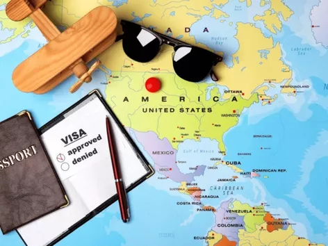 Топ стран для переезда в 2025 году: куда люди хотят мигрировать больше всего?