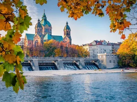 Principais destinos na Europa em outubro de 2024: atrações, festivais e eventos que vale a pena visitar