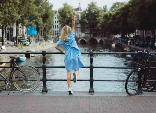 Дозвіл на проживання в Нідерландах: вимоги, процедура оформлення та доступні програми