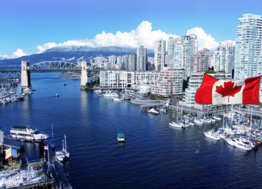 Канадська програма професій: як отримати робочу візу в 2024 році