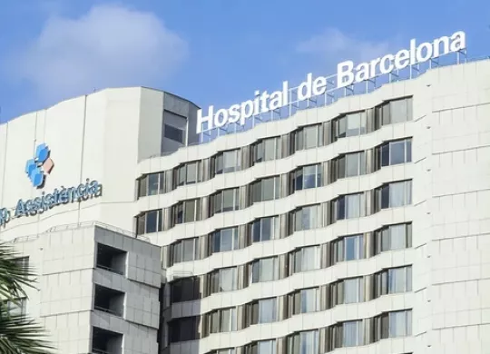 Медичне страхування та віза для лікування в Іспанії: актуальні правила