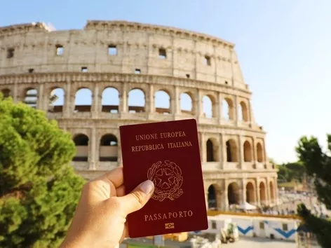 Італійське громадянство за походженням: хто має право, як отримати, пакет документів та актуальні зміни процедури у 2025 році