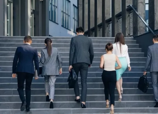 Робота для іноземців в Бельгії у 2024 році: ринок праці, де шукати роботу та віза