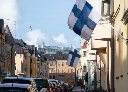 Робота в Фінляндії для експатів у 2025 році: процедура отримання візи, перспективні вакансії, умови та актуальні зміни законодавства